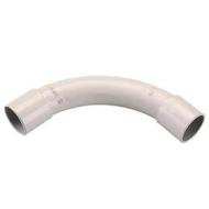 Conf. 4 curve per tubi ?? 20mm (AZ) Conf. 4 curve per tubi ?? 20mm (AZ)