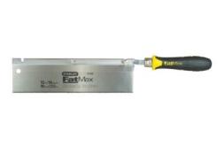 STANLEY - 0-15-252 Sega a pettine FatMax (AZ) STANLEY - 0-15-252 Sega a pettine FatMax (AZ)