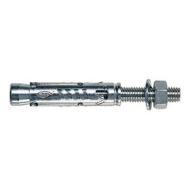 Tasselli in acciaio TA M 6 B con barra (50 Pz.) Tasselli in acciaio TA M 6 B con barra (50 Pz.)