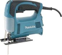 Makita 4327, Seghetto alternativo, potenza 450W (AZ)