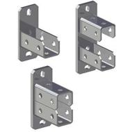 Mensola a sella SF L 82 (5 Pz.) Mensola a sella SF L 82 (5 Pz.)