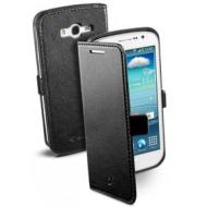 Custodia a libro Book Essential (Galaxy Grand Neo)