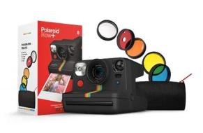 Polaroid - 9061 - Now+ Nero (AZ)