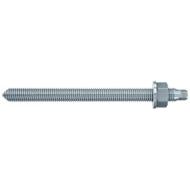 Barre filettate RG M 10 x 130 (10 Pz.) Barre filettate RG M 10 x 130 (10 Pz.)