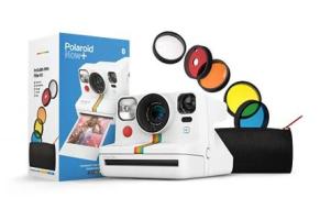 Polaroid - 9062 - Now+ Bianco (AZ)