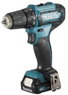 Makita DF333DSAJ Trapano Avvitatore (AZ)