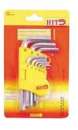 MISTRAL SPA CHIAVI MASCHIO ESAG."HIT"-9PZ (AZ)