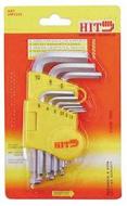 MISTRAL SPA CHIAVI MASCHIO SFER."HIT"-9PZ (AZ)