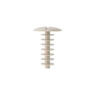 Calotta AD 12X40 G - Grigia (100 Pz.) Calotta AD 12X40 G - Grigia (100 Pz.)