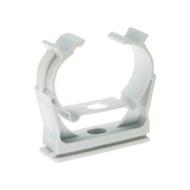 Fissatubo chiuso SCN 25 (50 Pz.) Fissatubo chiuso SCN 25 (50 Pz.)
