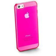 Cover rigida Cool Fluo (iPhone5/5S)
