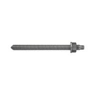Barre filettate RG M 20 x 260 Inox A4 (10 Pz.) Barre filettate RG M 20 x 260 Inox A4 (10 Pz.)