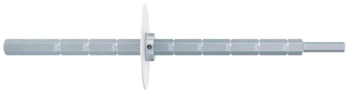 Utensile per FIF-SV II da 260 mm (1 Pz.) Utensile per FIF-SV II da 260 mm (1 Pz.)