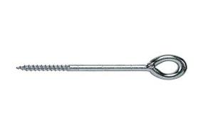 Golfare occhiolo per ponteggi 23 12x300 (25 Pz.) Golfare occhiolo per ponteggi 23 12x300 (25 Pz.)