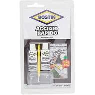 Bostik Acciaio Rapido blister 30ml (AZ)