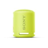 Sony SRS-XB13 - Speaker Bluetooth portatile, resistente e potente con EXTRA BASS (Lime) (AZ)