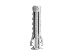 Tasselli con vite SX Plus 6x30 W100 K con punta trapano (10 Pz.) Tasselli con vite SX Plus 6x30 W100 K con punta trapano (10 Pz.)