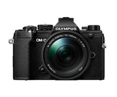 Olympus E-M5 Mark III 1415 Black (AZ)