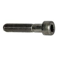Vite testa cilindrica ad esagono incassato TCEI M8 x 45 A2 inox (50 Pz.) Vite testa cilindrica ad esagono incassato TCEI M8 x 45 A2 inox (50 Pz.)