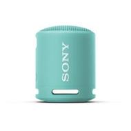 Sony SRS-XB13 - Speaker Bluetooth portatile, resistente e potente con EXTRA BASS (Azzurro) (AZ)