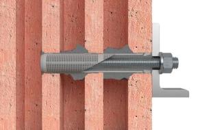Barre filettate FIS A M 12 x 140 (10 Pz.) Barre filettate FIS A M 12 x 140 (10 Pz.)