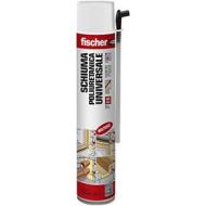 Schiuma poliuretanica uso manuale PU 1K 750 ml
