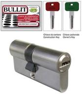 IBFM DI FUMAGALLI SRL CILINDRO CANTIERE CROM. 45+45 (AZ)