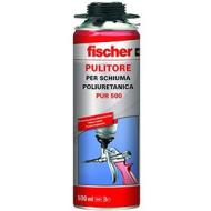 Solvente per schiuma pur 500