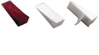 FERR.PLAST SRL FERMAPORTA A CUNEO ADES. WHITE (AZ)