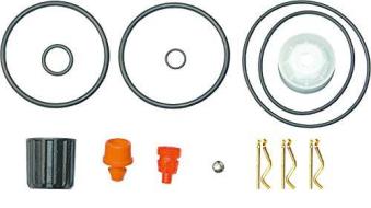 KIT RICAMB.GARDEN 12/GARDEN 15 (AZ)