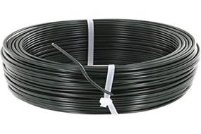 Sidex Matassina Filo Ferro Plastificato (AZ)