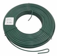 Matassina Filo Ferro Plastificato (AZ)
