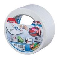 Geko 19000/42 - Nastro adesivo (50 mm x 25 m) (AZ)