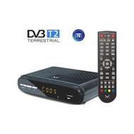 Decoder Digitale terrestre DVB-T2 10 bit - DEC 695T HD (AZ)