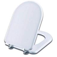 Seba Arredo Sedile SINTESI Term. Bianco 01 SIT600TC (AZ)