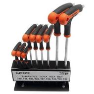 CHIAVI TORX IMPUGNATURA L Sr.Pz.9 HIT [HIT ] (AZ)