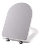 Seba Arredo Sedile CLODIA Term. Bianco 01 SIT700TC (AZ)