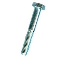VITE TESTA ESAGONALE CON GAMBO PARZIALMENTE FILETTATO UNI5737 8.8 14x140 - 25Pz (AZ) VITE TESTA ESAGONALE CON GAMBO PARZIALMENTE FILETTATO UNI5737 8.8 14x140 - 25Pz (AZ)