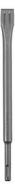 KWB, 2473-02, SDS Plus Scalpello per martello, scalpello piatto (AZ) KWB, 2473-02, SDS Plus Scalpello per martello, scalpello piatto (AZ)