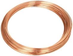 Filo rame mm 0,80 rt gr.50