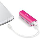 Caricabatterie power bank universale PS2600