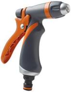 Pistola innaffio metal/gomma