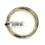 Matassina gr. 50 filo ottone cotto 0,6 mm