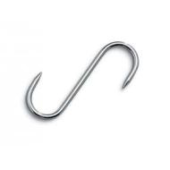 Gancio Macel.Cf10 Inox 160X6 (AZ)