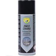 Spray zinco al 98% chiaro