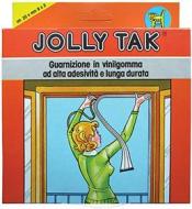 MARGOM PARAFRED. JOLLY TAK 9X3XM 20 BI (AZ)