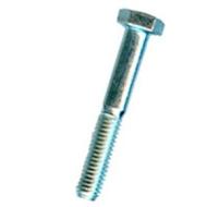 BULLONE TE 8.8 14x 70 MF ZN DIN931-UNI5737 (Pz 25) [Machx ] (AZ)
