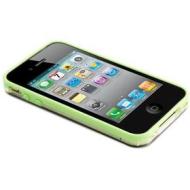 iRound Green iPhone 4/4S