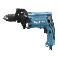 Makita HP1631 Trapano Elettrico a Percussione, Mandrino Autoserrante 710W, 16 mm (AZ) Makita HP1631 Trapano Elettrico a Percussione, Mandrino Autoserrante 710W, 16 mm (AZ)