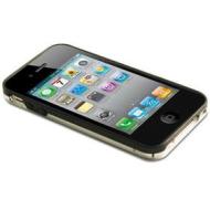iRound Black iPhone 4/4S